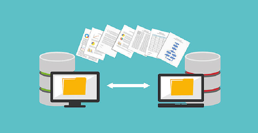 DATA CONVERSION AND MIGRATION
